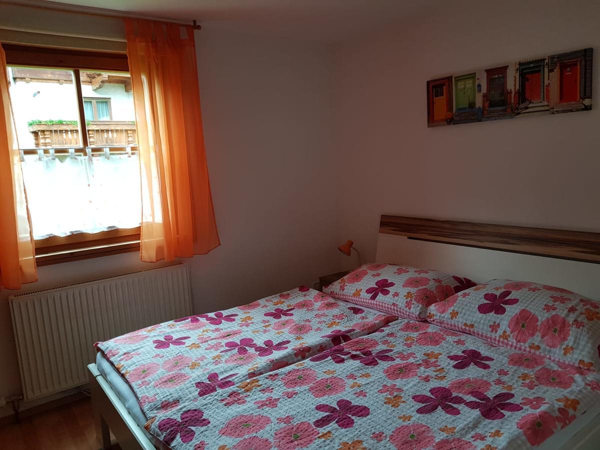 Ferienwohnung Langwallner Großarl Exterior foto