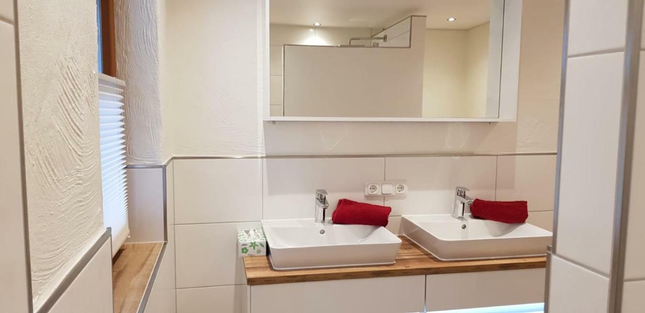 Ferienwohnung Langwallner Großarl Exterior foto
